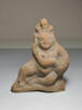 figurine d'Harpocrate au pot, image 1/4