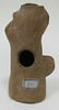 figurine d'Harpocrate au pot, image 2/2