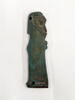 amulette ; résille, image 1/2