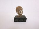 figurine ; fragment, image 1/7