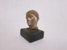 figurine ; fragment, image 7/7