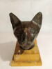 figurine ; masque de momie, image 1/5
