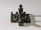 figurine ; table d'offrandes, image 1/5