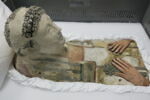 masque-plastron, image 2/2