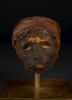 momie ; fragment, image 1/11