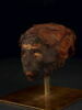 momie ; fragment, image 11/11