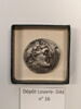 tétradrachme alexandrin, image 1/2