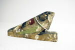 figurine d'oiseau akhem ; statue de Ptah-Sokar-Osiris  ; statue, image 2/2