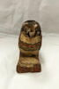 figurine d'oiseau akhem ; statue de Ptah-Sokar-Osiris, image 2/6