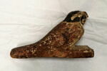 figurine d'oiseau akhem ; statue de Ptah-Sokar-Osiris, image 4/6