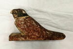 figurine d'oiseau akhem ; statue de Ptah-Sokar-Osiris, image 5/6