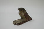 figurine d'oiseau akhem ; statue de Ptah-Sokar-Osiris, image 1/2