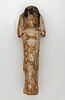 serviteur funéraire contremaître ; serviteur funéraire en costume des vivants, image 4/4