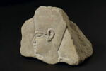 bloc de paroi ; relief mural, image 3/3