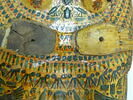 Cercueil intérieur d'une chanteuse-chémayt d'Amon anonyme, image 8/32