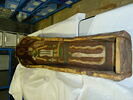 Cercueil intérieur d'une chanteuse-chémayt d'Amon anonyme, image 11/32