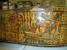 Cercueil intérieur d'une chanteuse-chémayt d'Amon anonyme, image 28/32
