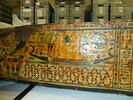 Cercueil intérieur d'une chanteuse-chémayt d'Amon anonyme, image 30/32
