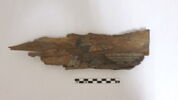 cercueil ; fragment, image 1/4