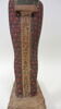 statue de Ptah-Sokar-Osiris ; figurine d'oiseau akhem ; élément momifié, image 12/15
