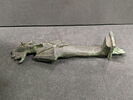 figurine d'Osiris, image 2/4