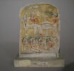 stèle cintrée, image 3/3