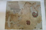 tissu ; décor d'habillement, image 1/2