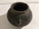 pot ; vase miniature, image 2/3