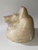 vase canope ; couvercle de vase canope, image 3/4
