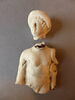 figurine ; fragment, image 1/2