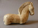 figurine ; fragment, image 1/2