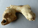 lampe ; fragment, image 2/2