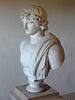 statue en buste, image 3/3