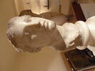statue ; tête, image 2/2