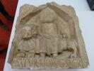 stèle, image 1/2