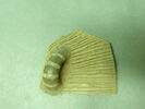 couvercle ; fragment, image 2/2
