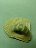 couvercle ; fragment, image 1/2