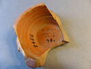 vase ; fragment, image 2/2