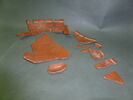 vase ; fragment, image 2/2
