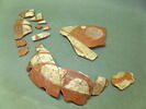 vase ; fragment, image 1/2