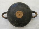 plat ; assiette  ; coupe, image 3/5