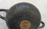 plat ; assiette  ; coupe, image 4/5