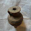 aryballe  ; alabastre, image 2/2