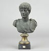 statue en buste, image 1/6