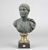 statue en buste, image 1/5