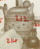 pyxis ; couvercle de pyxis, image 1/2