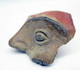 figurine ; fragment, image 2/2