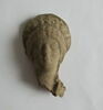 figurine ; fragment, image 1/3