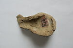 figurine ; fragment, image 2/3