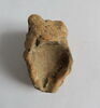 figurine ; fragment, image 2/3